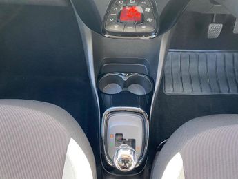 Toyota AYGO 1.0 VVT-i x-press Hatchback 5dr Petrol x-shift Euro 6 (68 ps)