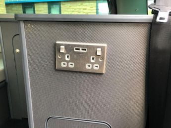 Citroen Berlingo Multispace 1.6 BlueHDi XTR Multispace MPV ETG6 Euro 6 (s/s) 5dr