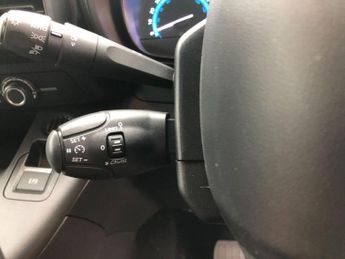 Citroen Berlingo 750 50kWh Enterprise Edition XL Auto LWB 6dr (7.4kW Charger)