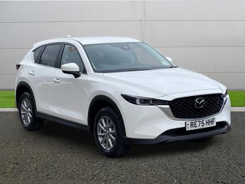 Mazda CX5 