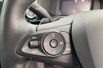 Vauxhall Corsa 1.2 Turbo Ultimate 5dr Auto