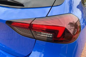 Vauxhall Corsa 1.2 Turbo Ultimate 5dr Auto