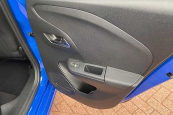 Vauxhall Corsa 1.2 Turbo Ultimate 5dr Auto