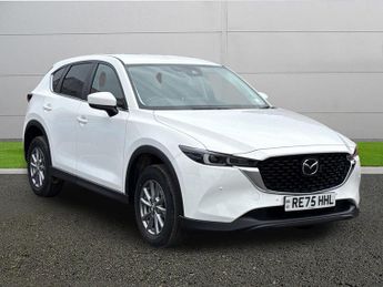Mazda CX5 