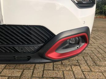 Citroen C4 50kWh Shine Plus Auto 5dr (7.4kW Charger)