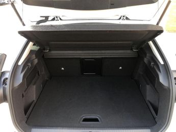 Citroen C4 50kWh Shine Plus Auto 5dr (7.4kW Charger)