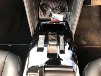 Citroen C4 50kWh Shine Plus Auto 5dr (7.4kW Charger)