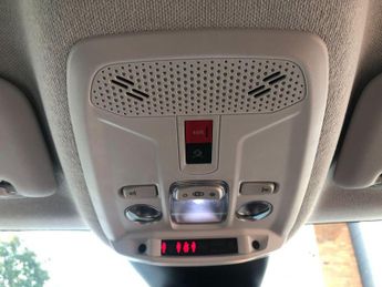 Citroen C4 50kWh Shine Plus Auto 5dr (7.4kW Charger)