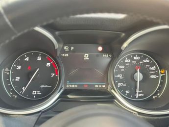 Alfa Romeo Stelvio 2.0 Turbo 280 Veloce 5dr Auto