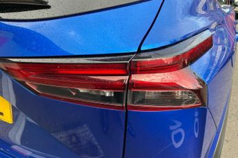 Nissan Qashqai 1.3 DiG-T MH 158 N-Connecta 5dr Xtronic