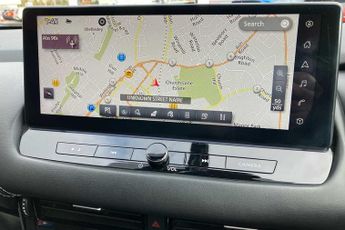 Nissan Qashqai 1.3 DiG-T MH 158 N-Connecta 5dr Xtronic