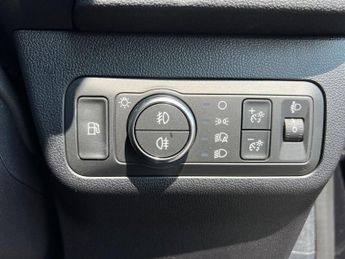 Ford Kuga 5Dr Titanium 2.5 PHEV 243PS 2WD Auto