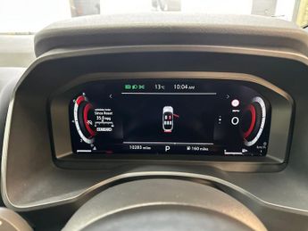 Nissan Qashqai 5Dr Tekna 1.3 DiG-T MHEV 158PS Auto