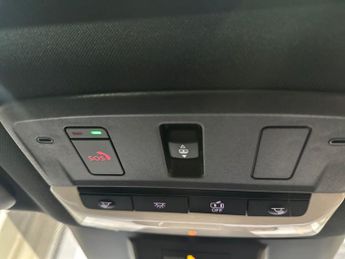 Nissan Qashqai 5Dr Tekna 1.3 DiG-T MHEV 158PS Auto