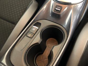 Nissan Juke 1.0 DiG-T 114 N-Connecta 5dr DCT