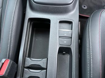 Ford Focus 5Dr ST-Line Vignale 1.0 MHEV 155PS Auto