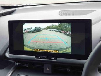 Toyota C-HR 1.8 Hybrid Design 5dr CVT