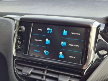 Peugeot 2008 1.2 PureTech GT Line EAT Euro 6 (s/s) 5dr