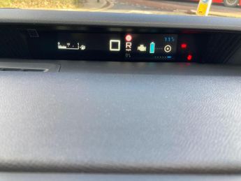 Citroen C3 1.2 PureTech MHEV PLUS Hatchback 5dr Petrol Hybrid e-DSC Euro 6 