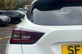 Nissan Juke 1.0 DiG-T 114 N-Connecta 5dr DCT