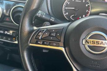 Nissan Juke 1.0 DiG-T 114 Tekna 5dr DCT