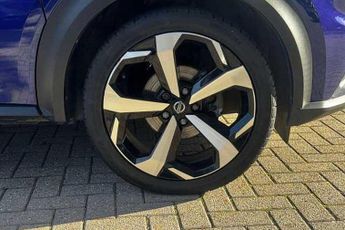 Nissan Juke 1.0 DiG-T 114 Tekna 5dr DCT