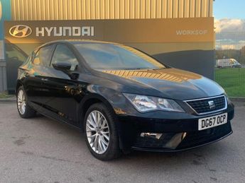 SEAT Leon 1.2 TSI SE Dynamic Technology 5dr