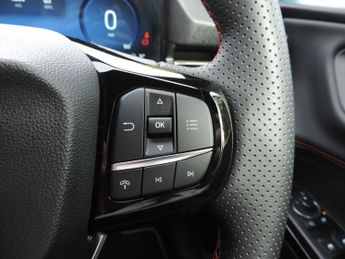 Ford Puma 1.0 EcoBoost Hybrid mHEV ST-Line 5dr DCT