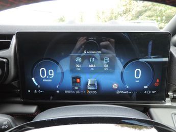 Ford Puma 1.0 EcoBoost Hybrid mHEV ST-Line 5dr DCT