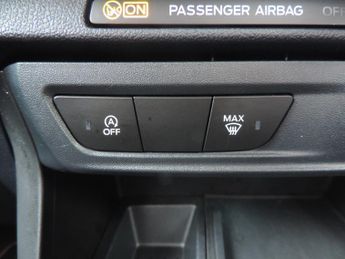 Ford Puma 1.0 EcoBoost Hybrid mHEV ST-Line 5dr DCT