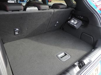 Ford Puma 1.0 EcoBoost Hybrid mHEV ST-Line 5dr DCT