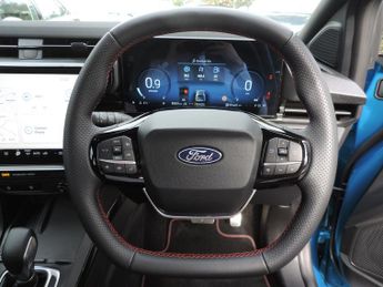 Ford Puma 1.0 EcoBoost Hybrid mHEV ST-Line 5dr DCT