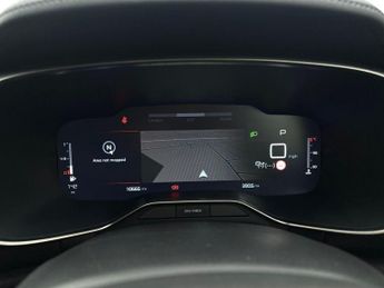 Citroen C5 Aircross 1.2 Hybrid 136 E-series 5dr e-DCS6