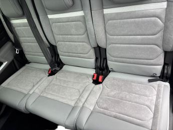 Citroen C5 Aircross 1.2 Hybrid 136 E-series 5dr e-DCS6