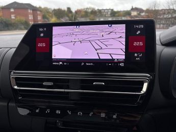 Citroen C5 Aircross 1.2 Hybrid 136 E-series 5dr e-DCS6