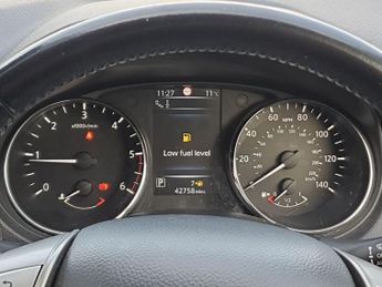 Nissan Qashqai 1.6 dCi Tekna 5dr Xtronic