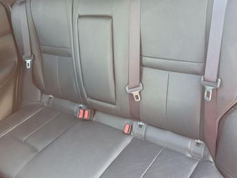 Nissan Qashqai 1.6 dCi Tekna 5dr Xtronic