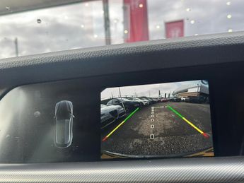 Mercedes-Benz C Class C350e Sport 5dr Auto