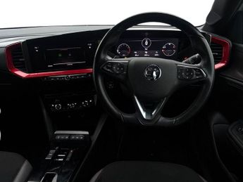 Vauxhall Mokka 1.2 Turbo SRi Premium 5dr Auto