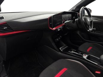 Vauxhall Mokka 1.2 Turbo SRi Premium 5dr Auto