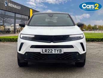 Vauxhall Mokka 1.2 Turbo SRi Premium 5dr Auto