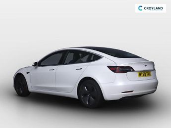 Tesla Model 3 Standard Plus 4dr Auto