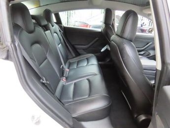 Tesla Model 3 Standard Plus 4dr Auto