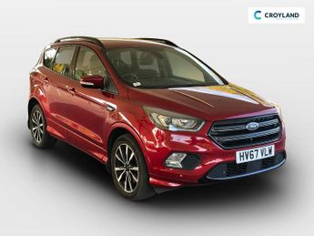 Ford Kuga 1.5 TDCi ST-Line 5dr Auto 2WD