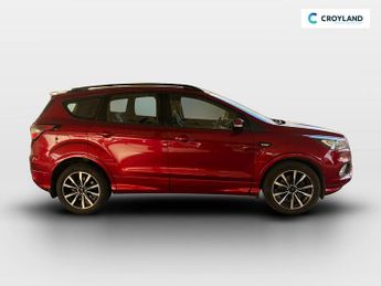 Ford Kuga 1.5 TDCi ST-Line 5dr Auto 2WD