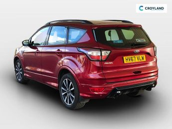 Ford Kuga 1.5 TDCi ST-Line 5dr Auto 2WD