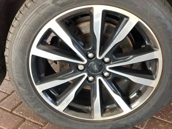 Ford Kuga 1.5 TDCi ST-Line 5dr Auto 2WD