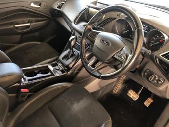 Ford Kuga 1.5 TDCi ST-Line 5dr Auto 2WD