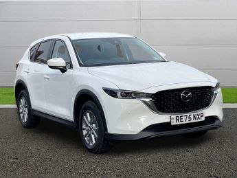 Mazda CX5 