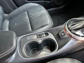 Nissan Juke 5Dr Tekna 1.0 Auto